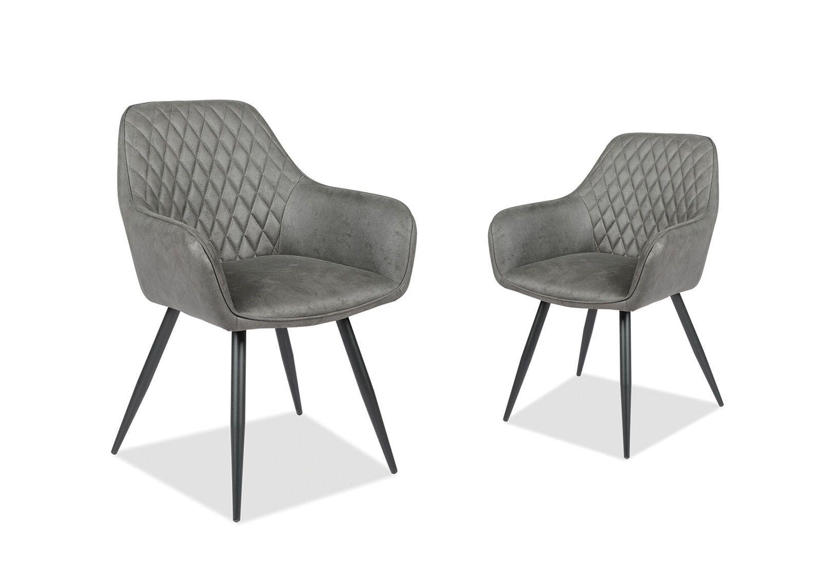 Amart White Dining Chairs : White Normandy 11 Piece Package With Clouds