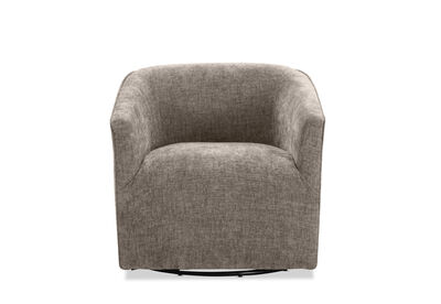 NAOMIE - Accent Chair