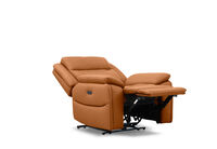 RENATO LEATHER