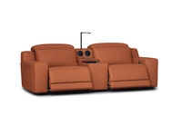 VANTRO LEATHER