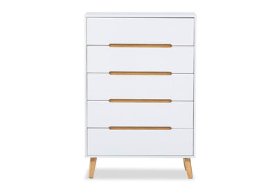 GIBBS - Tall Chest