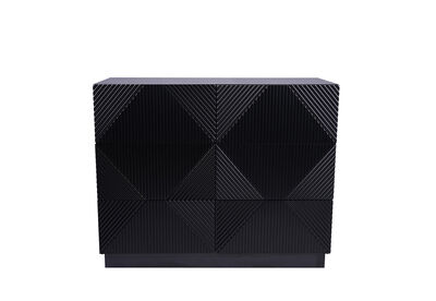 AGUILAR - 6 Drawer Dresser