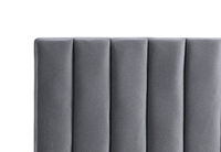AVALYNN - King Headboard AVALYNN