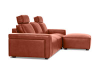 BARTELLE LEATHER