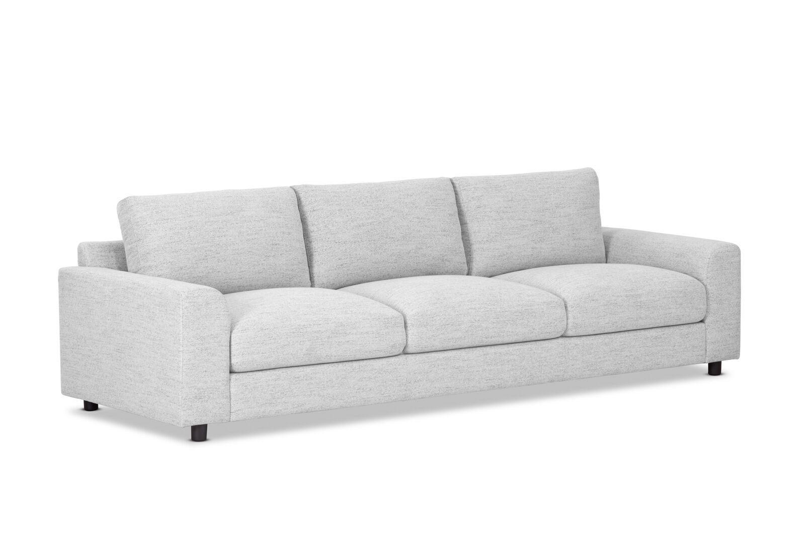 VERONICA FABRIC - 3.5 Seater Sofa VERONICA FABRIC
