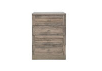 ALYO - 4 Drawer Tall Chest ALYO