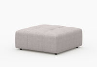 EILISH FABRIC - Ottoman EILISH FABRIC