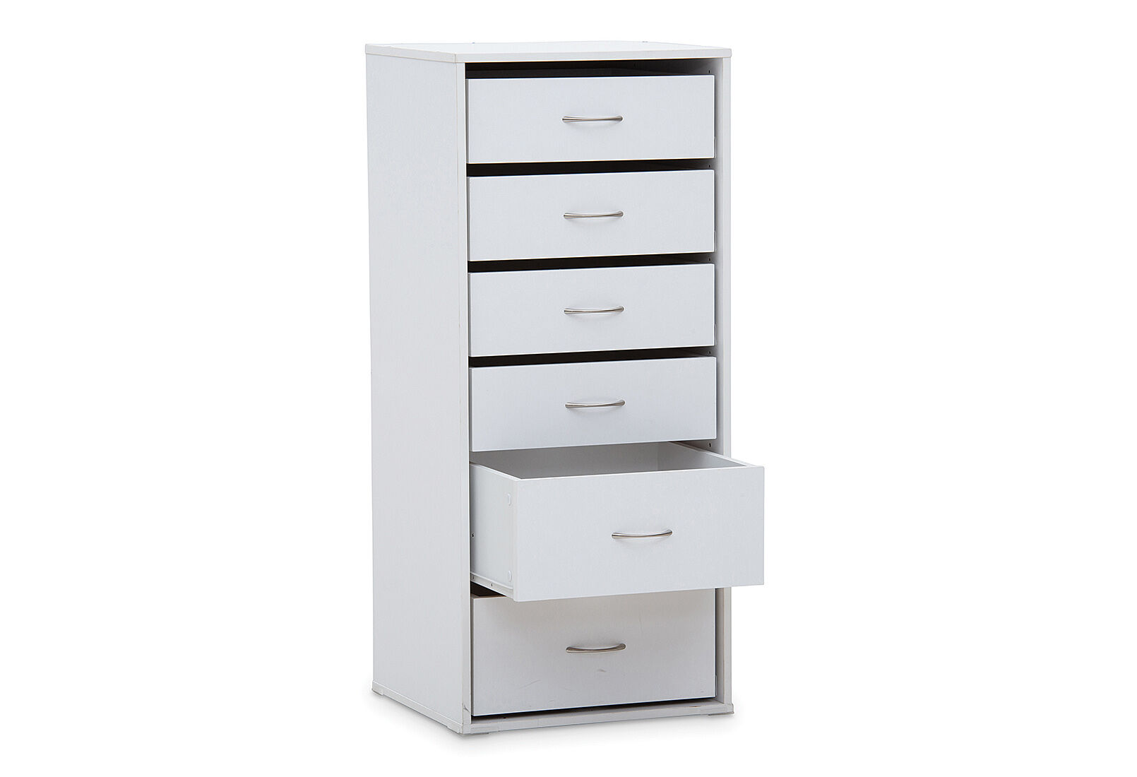SPACESAVER - Module 6 Drawer Unit 1140 SPACESAVER