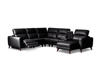 SPECTRA LEATHER