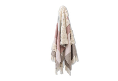 TEDDIE - Throw Rug 127x153CM