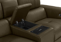 SINATRA LEATHER