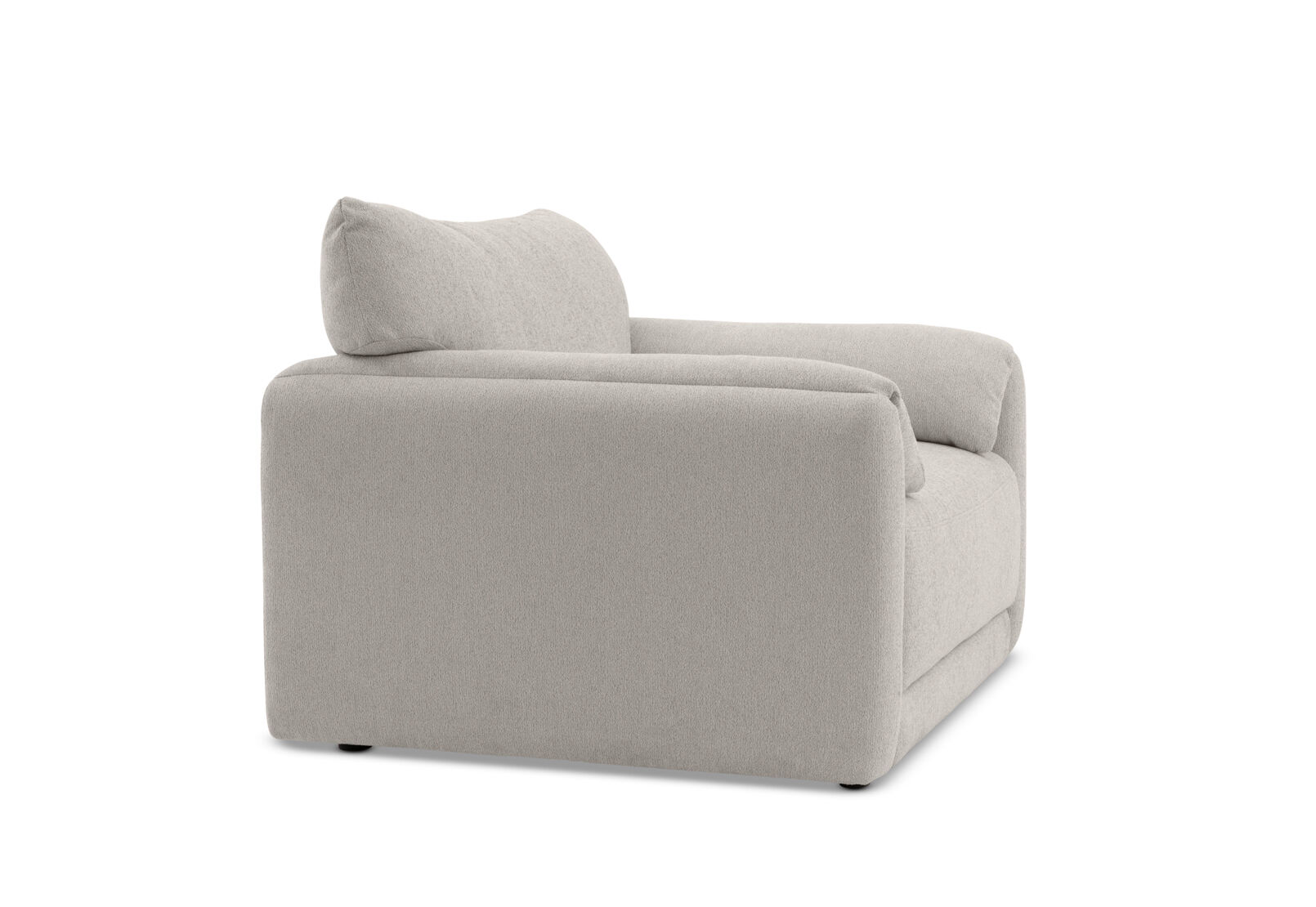 VARLEY FABRIC - Accent Chair VARLEY FABRIC