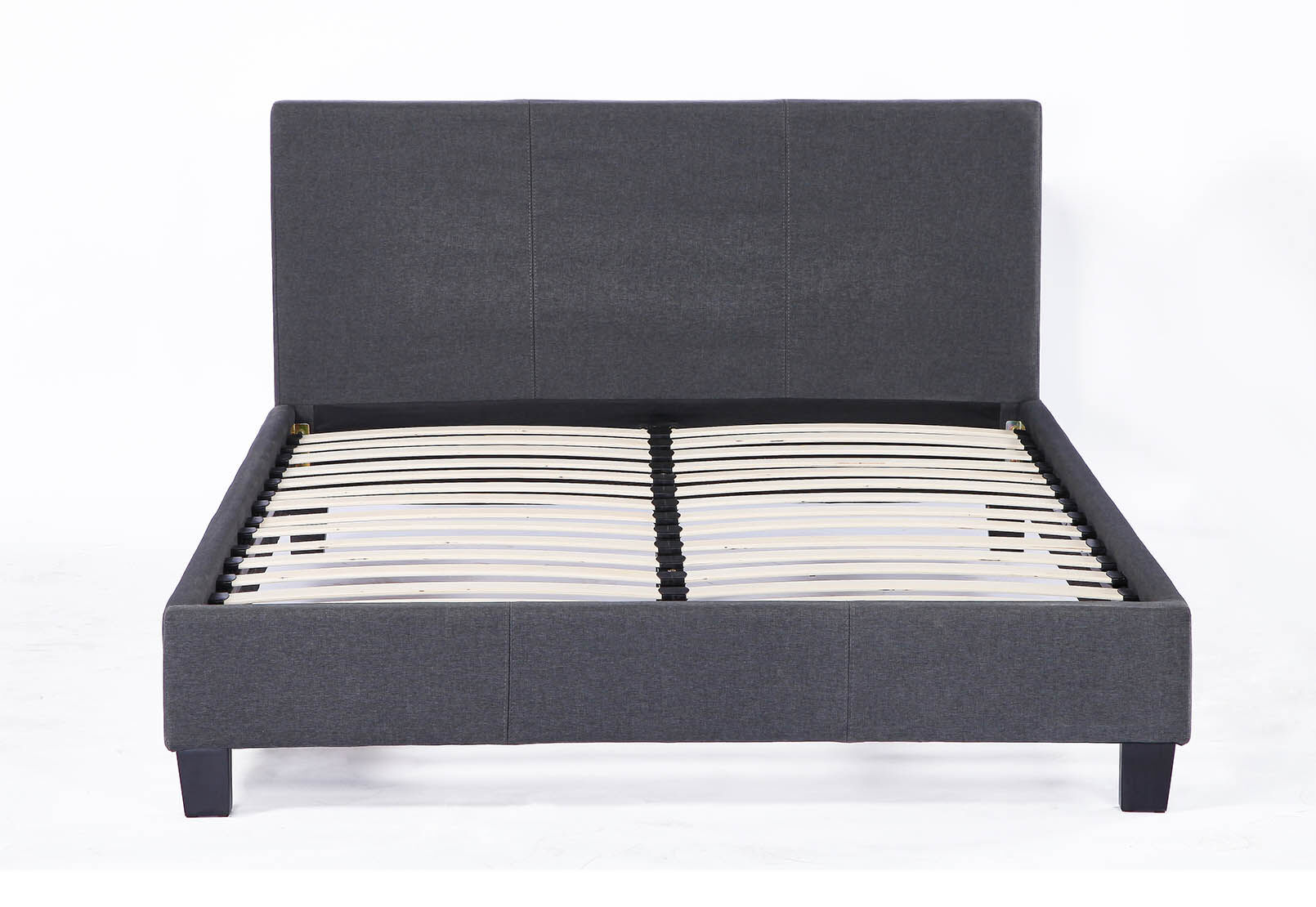 Amart top grey bed