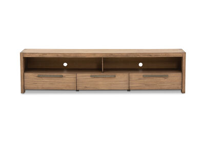 ROMULUS - 2200 Entertainment Unit
