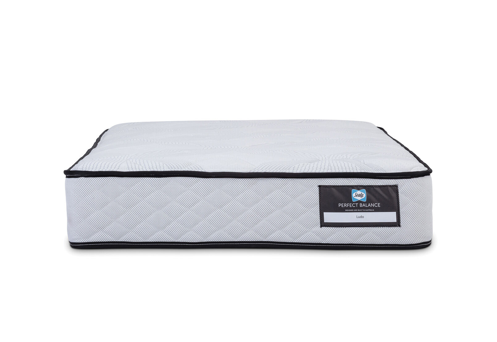 SINGLES LUDO FIRM - King Single Mattress SINGLES LUDO FIRM