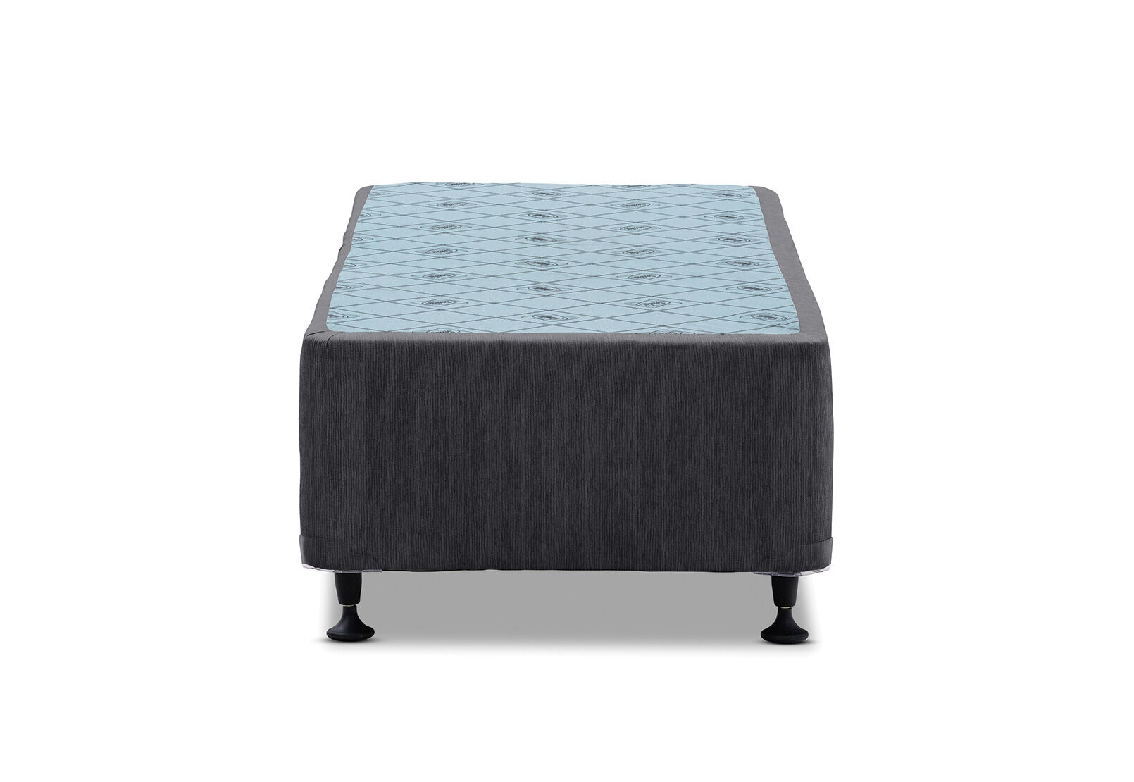 POSTUREPEDIC EXQUISITE ACCOLADE BASE - King Single Blank Base POSTUREPEDIC EXQUISITE ACCOLADE BASE