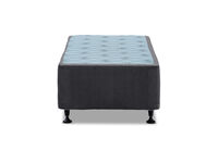 POSTUREPEDIC EXQUISITE ACCOLADE BASE