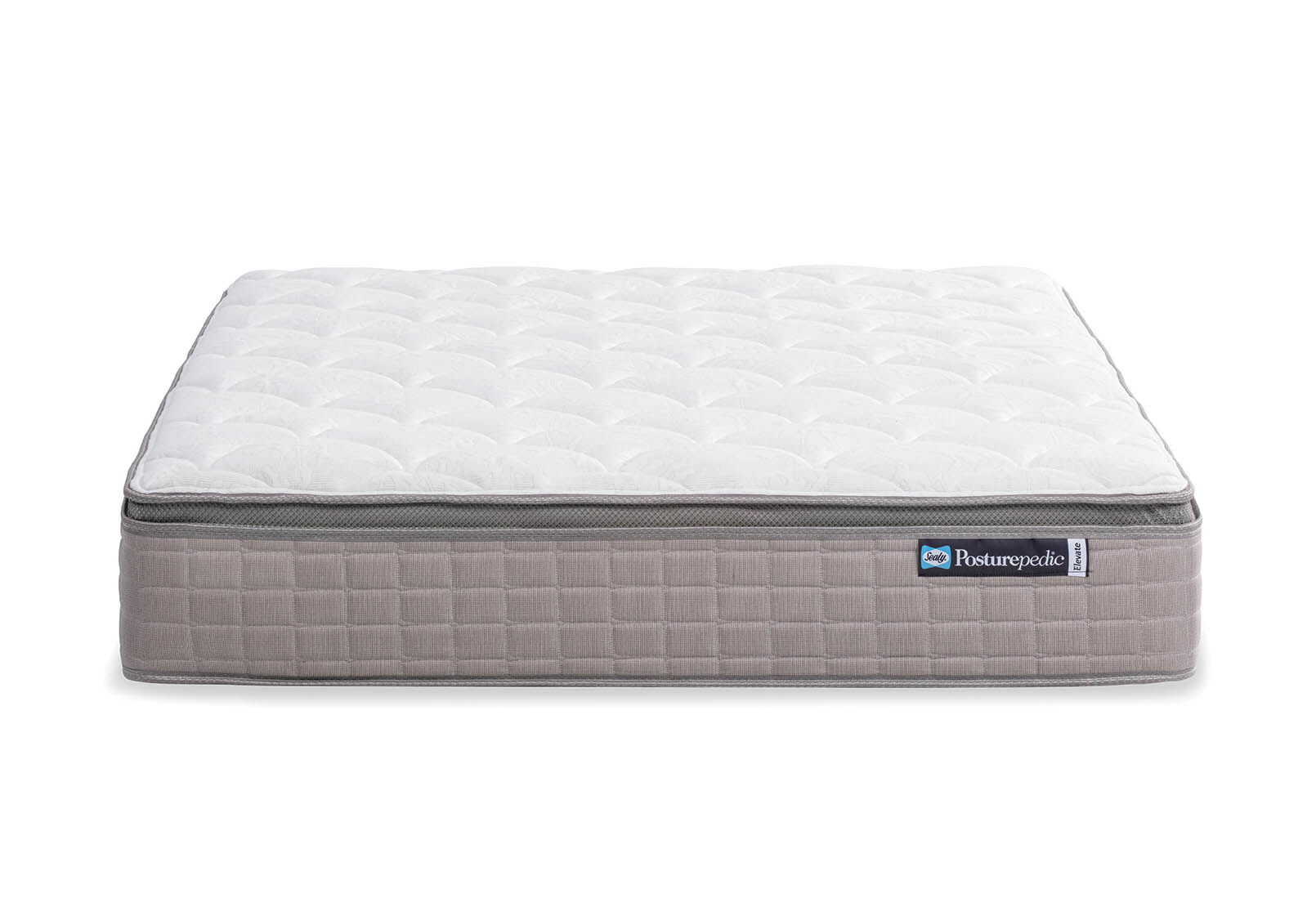 ELEVATE SHIRE ULTRA PLUSH - Super King Mattress (MTO) ELEVATE SHIRE ULTRA PLUSH