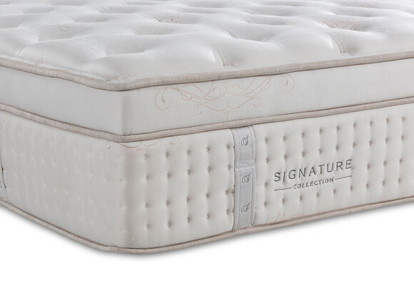 ORTHOKINETIC SIGNATURE DE LUCA - King Single Mattress (MTO)