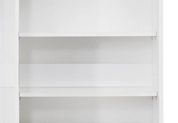 SPACEMASTER BABYLON - 2 Piece Shelf Insert