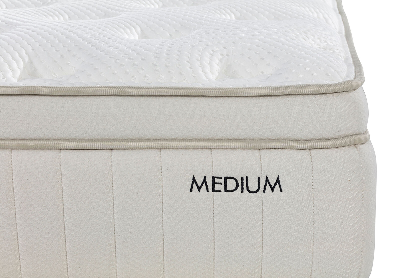 ORTHOKINETIC ASPEN MEDIUM - Double Mattress ORTHOKINETIC ASPEN MEDIUM