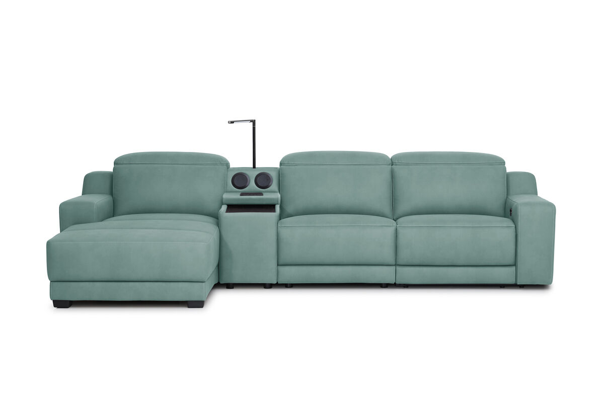VANTRO FABRIC
