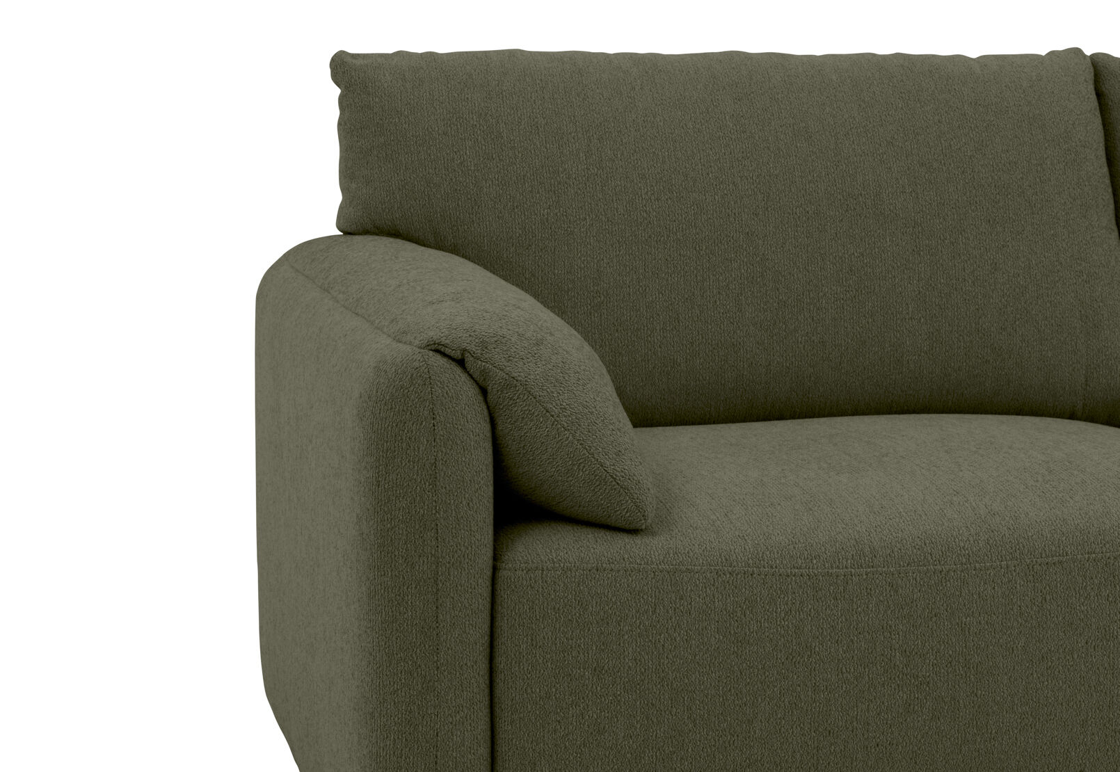 VARLEY FABRIC - 3.5 Seater Sofa VARLEY FABRIC