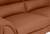 DOMINICO LEATHER