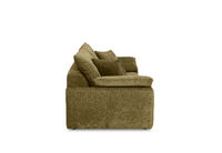 MARLENE FABRIC - 3 Seater Sofa MARLENE FABRIC