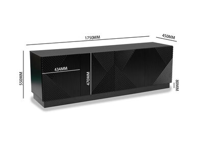 AGUILAR - Entertainment Unit