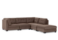 SANDS - 5 Piece Corner Suite SANDS