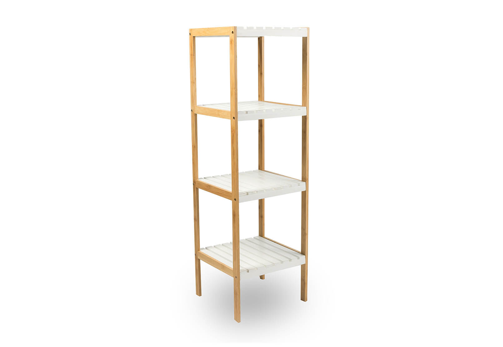 ARLON - 4 Tier Shelf ARLON