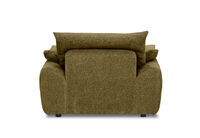 MARLENE FABRIC - Accent Chair MARLENE FABRIC