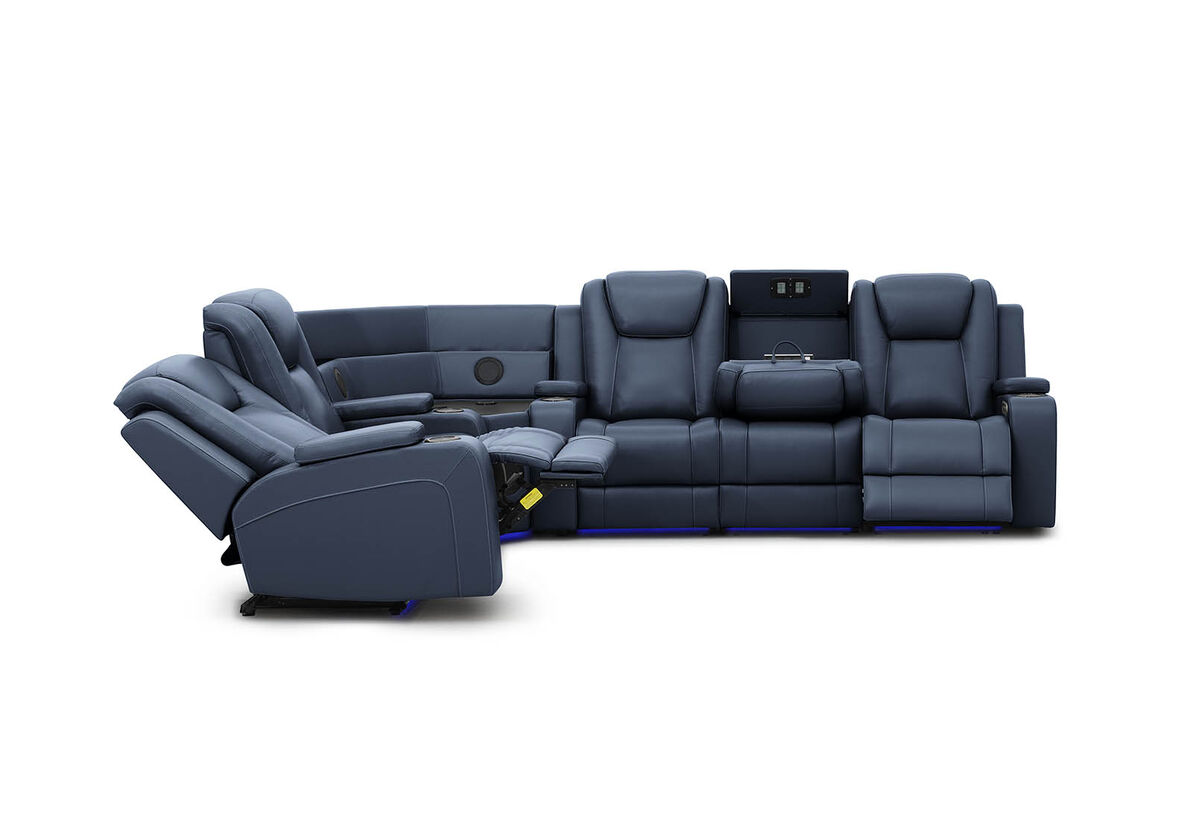 SENTINAL MK2 LEATHER