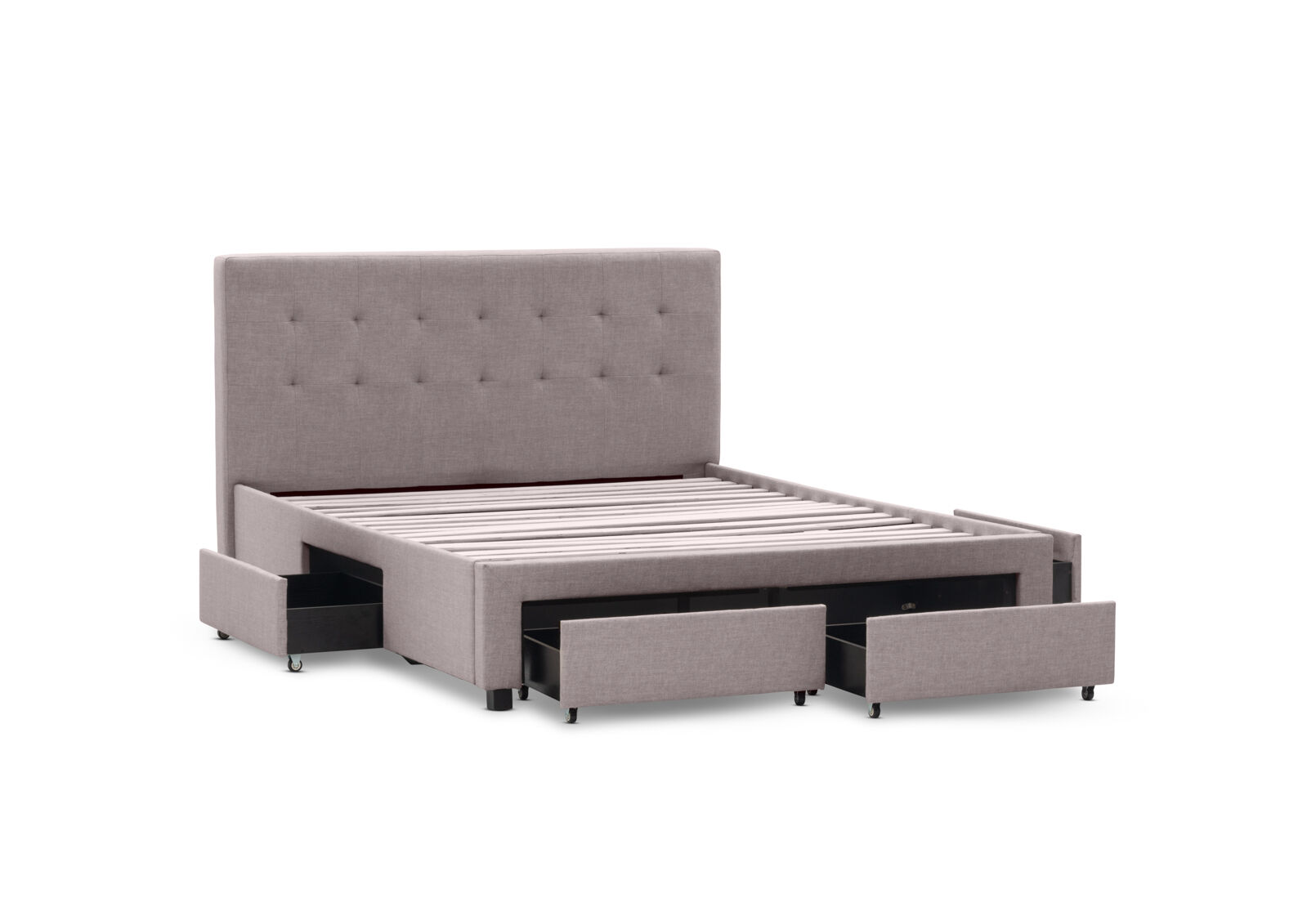 CATARINA - King Bed CATARINA