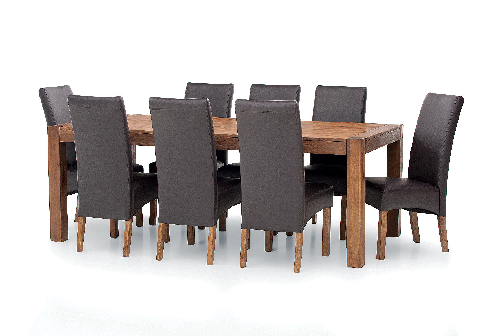 Silverwood dining table sale