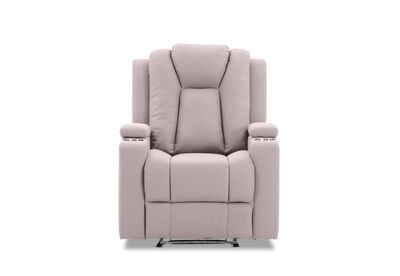 TRAVIS FABRIC - Recliner