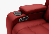 SENTINAL MK2 LEATHER
