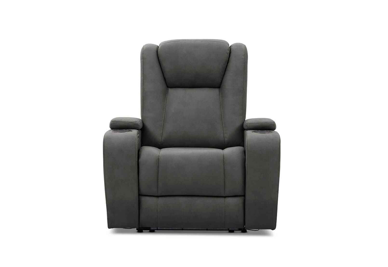 SENTINAL MK2 - Fabric Electric Recliner SENTINAL MK2