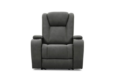 SENTINAL MK2 - Fabric Electric Recliner