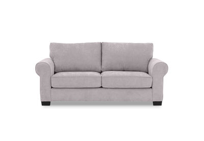 ALLI FABRIC - 2.5 Seater Sofa Bed