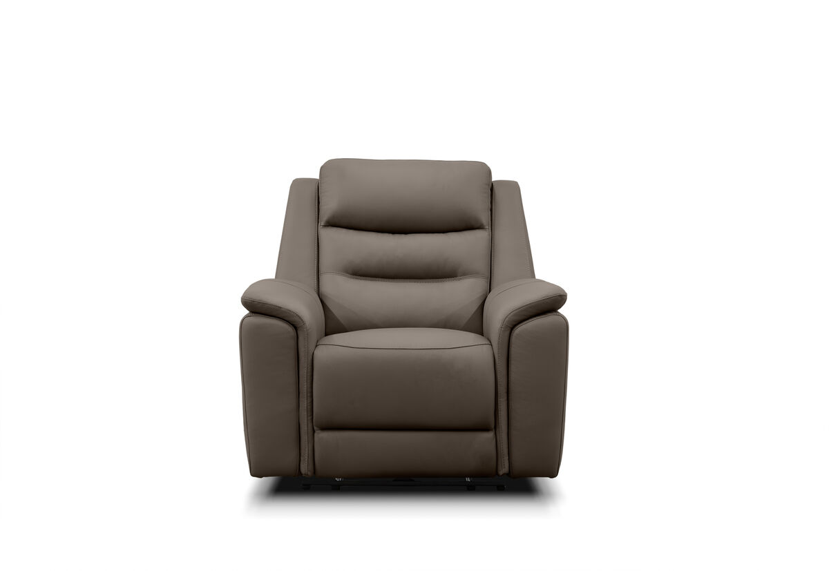 ATALANTA LEATHER