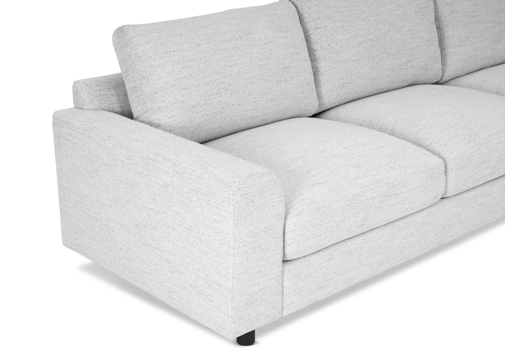 VERONICA FABRIC - 3.5 Seater Sofa VERONICA FABRIC