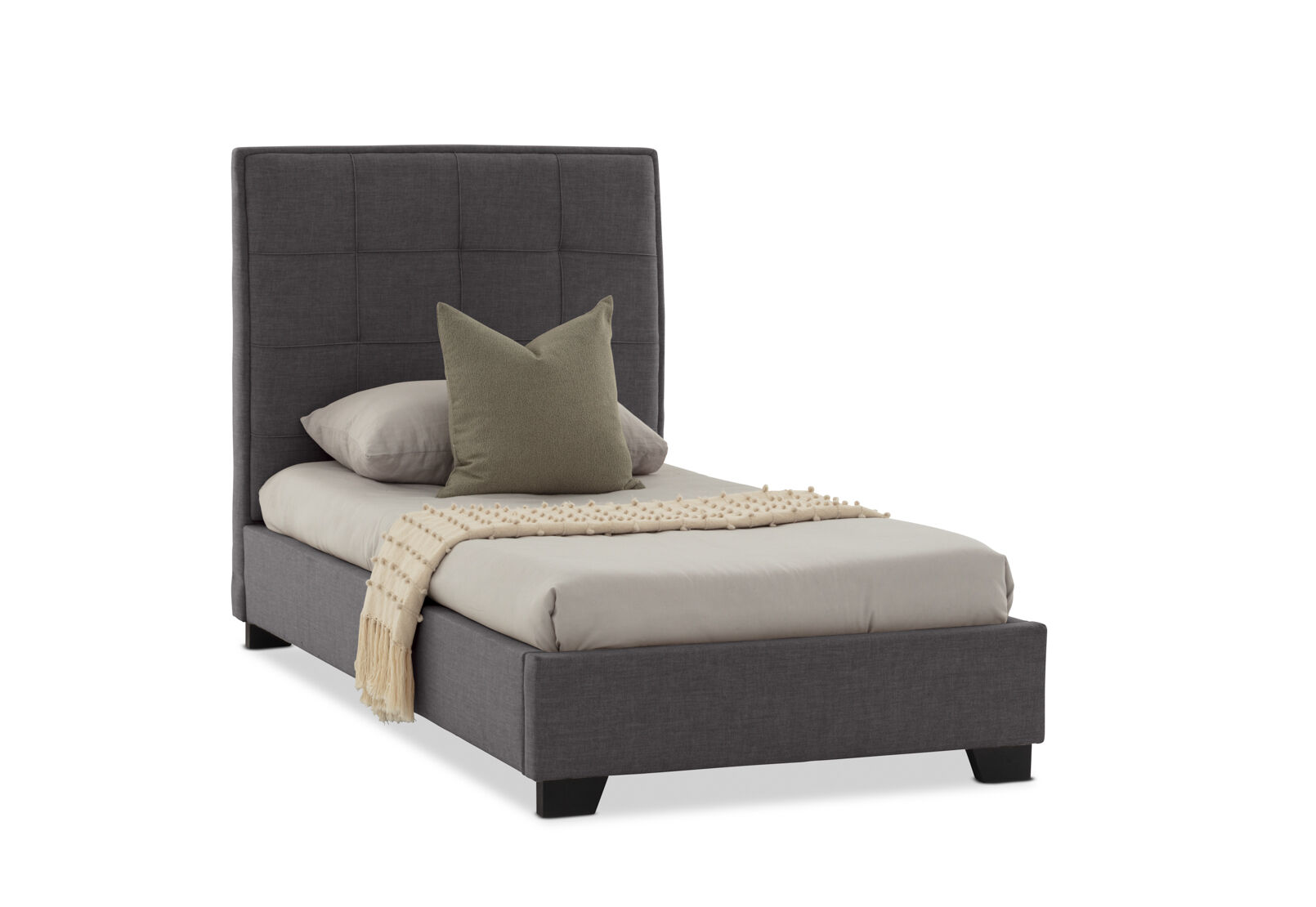 VAUGHN - Single Bed VAUGHN