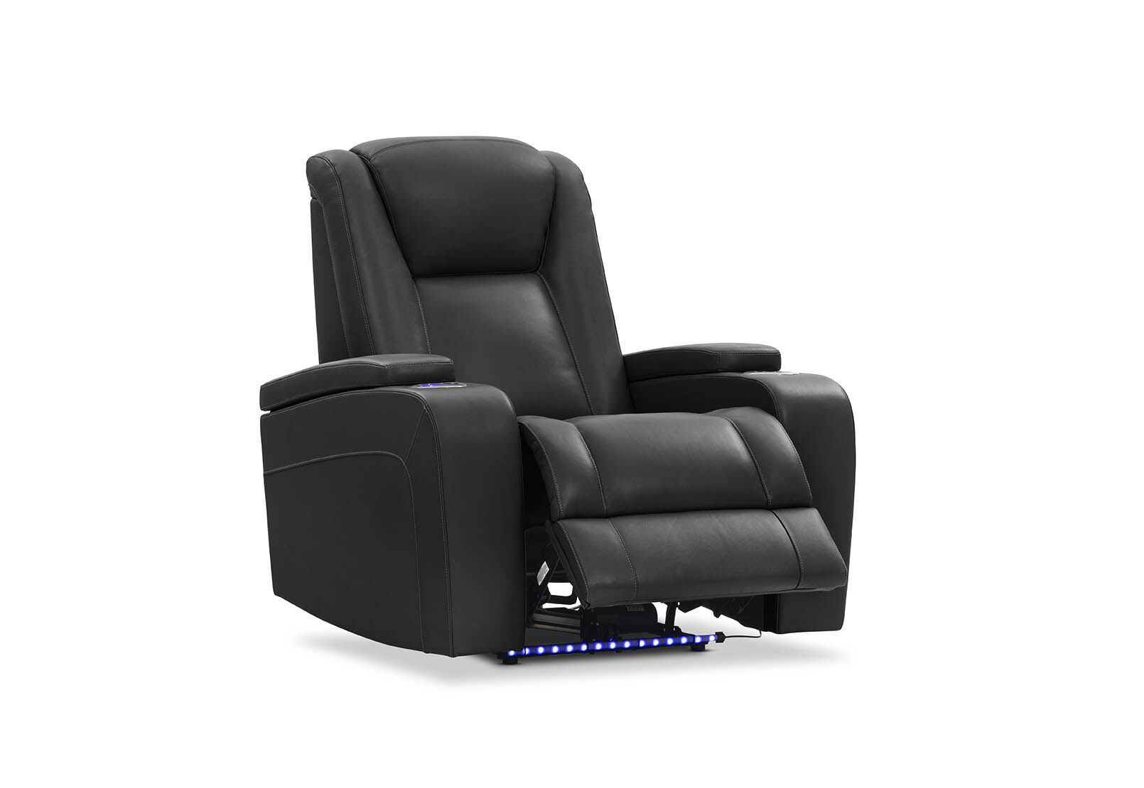 SENTINAL MK2 LEATHER - Electric Recliner SENTINAL MK2 LEATHER