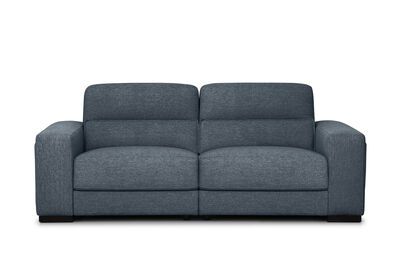 ELISEO FABRIC - 2 Seater Sofa
