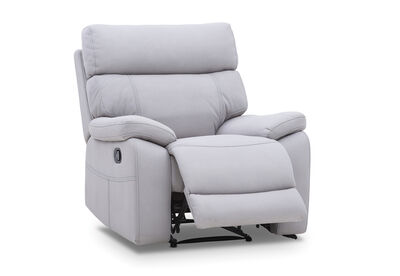 ALFRED - Fabric Recliner