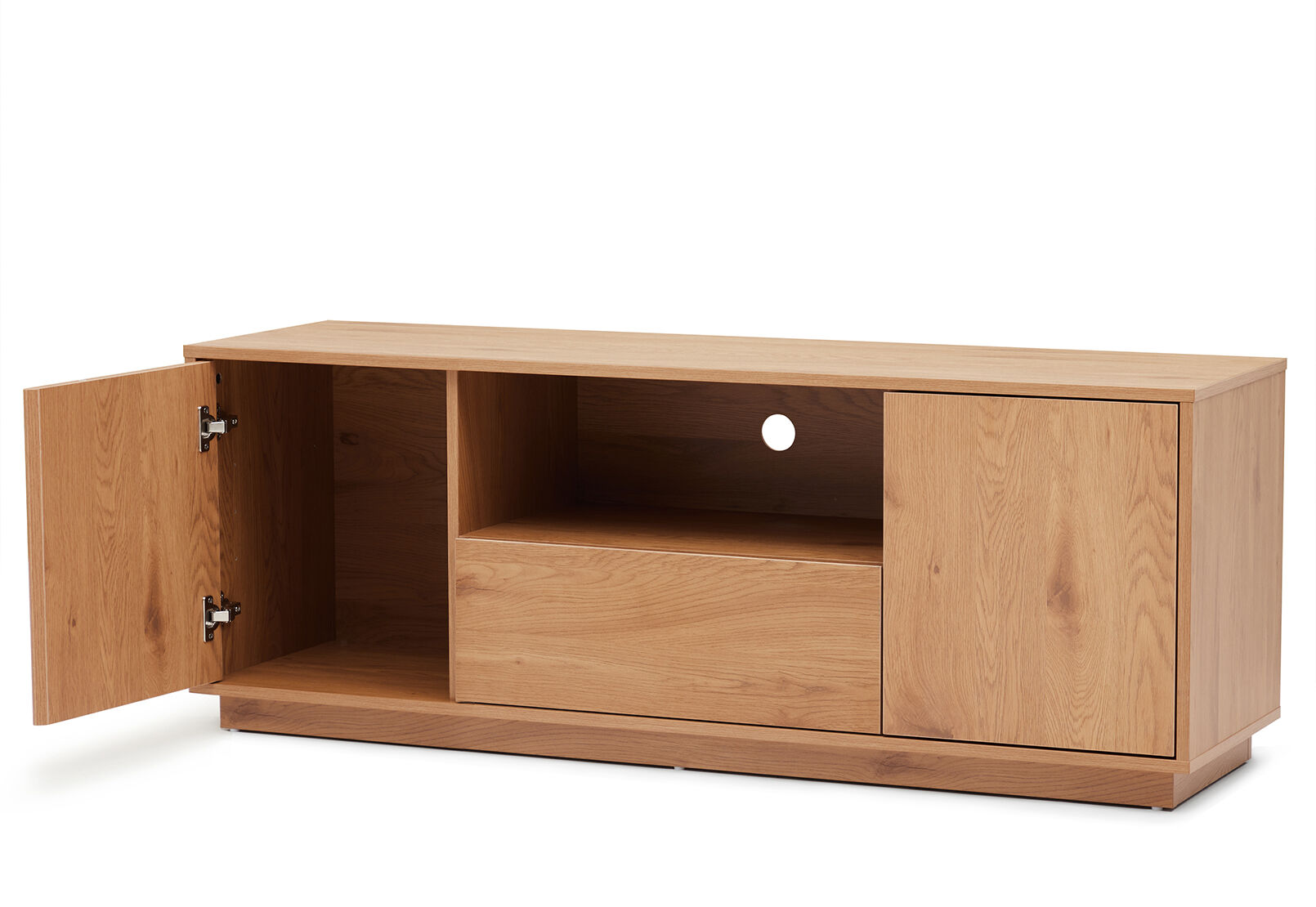 McCLAIN - Entertainment Unit McCLAIN