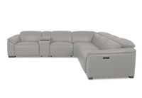 FIORELLA LEATHER
