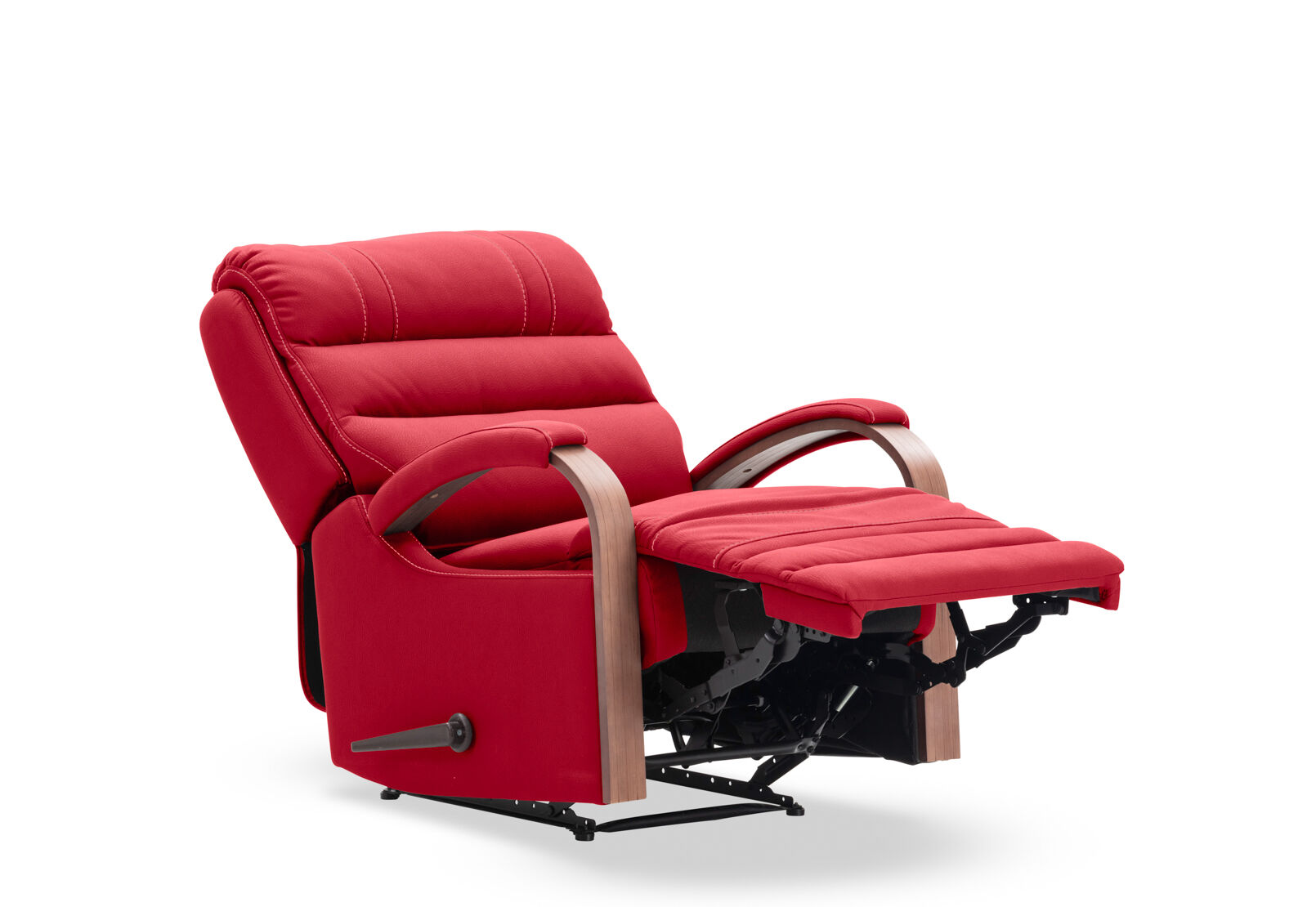 JONAS FABRIC - Recliner JONAS FABRIC